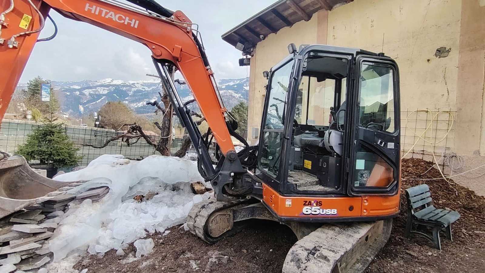 OmecoHub - Immagine Principale